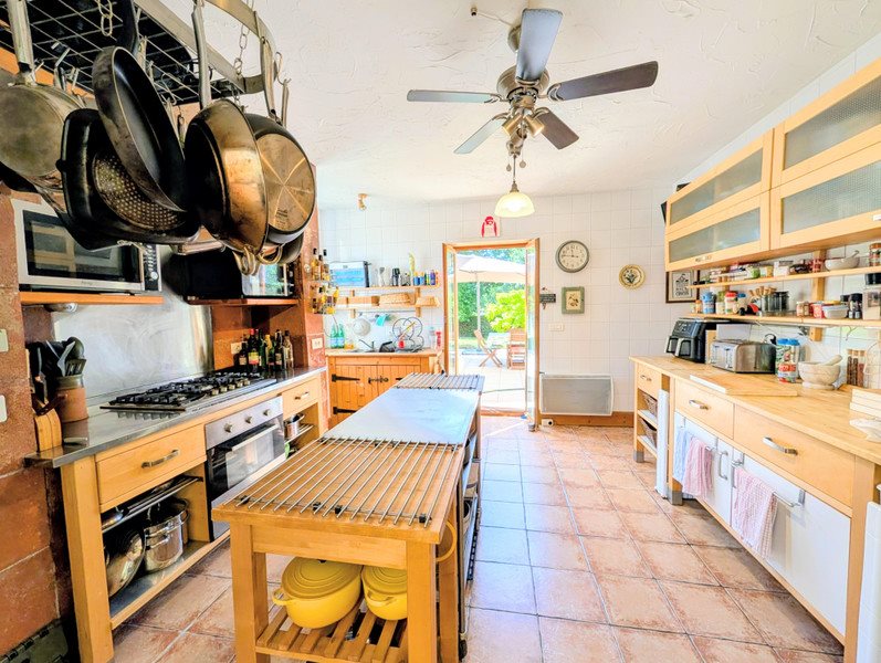 Maison à vendre, 265m², Villefranche-du-Queyran
