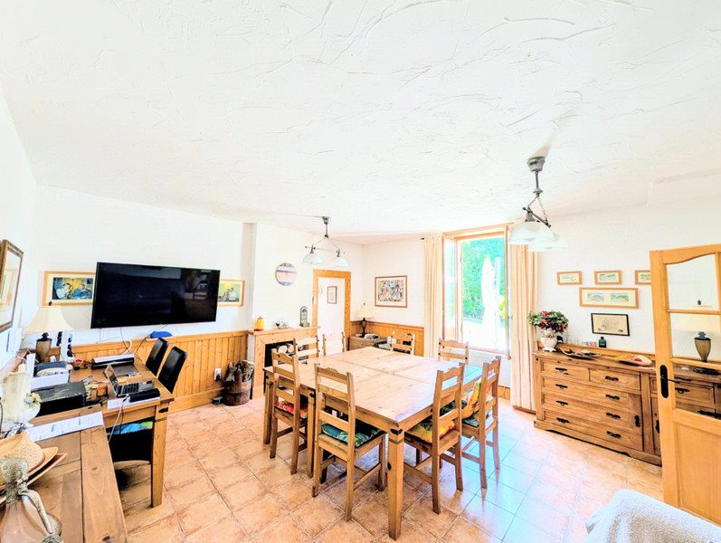 Maison à vendre, 265m², Villefranche-du-Queyran