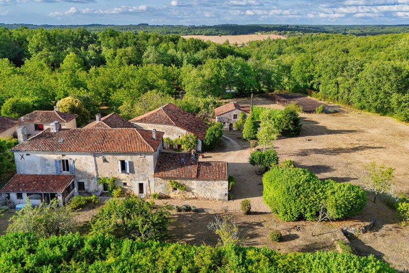 Maison à vendre, 390m², Mareuil