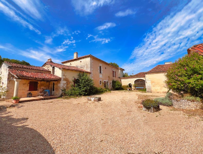 Maison à vendre, 390m², Mareuil