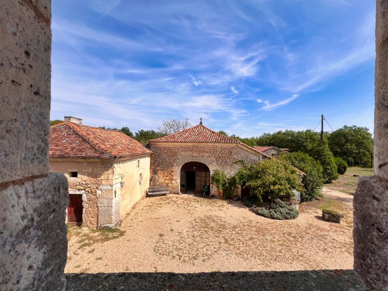Maison à vendre, 390m², Mareuil