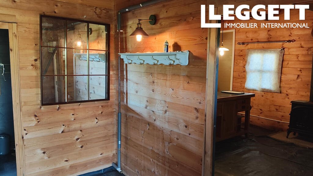 Maison à vendre, 55m², Willeman