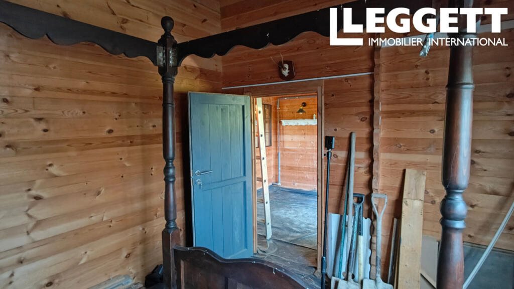 Maison à vendre, 55m², Willeman
