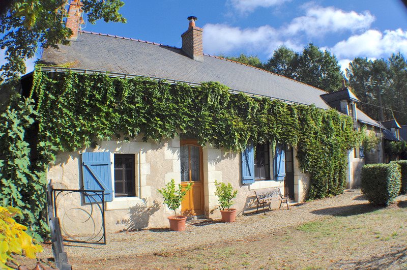 Maison à vendre, 181m², Mouliherne
