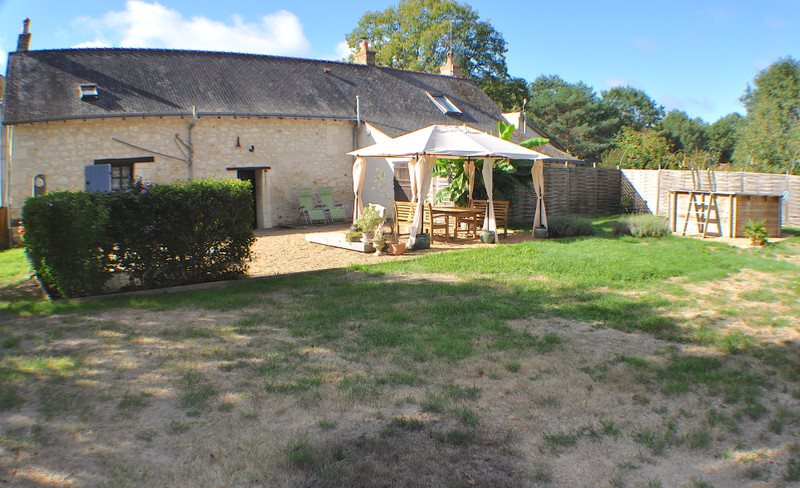 Maison à vendre, 181m², Mouliherne