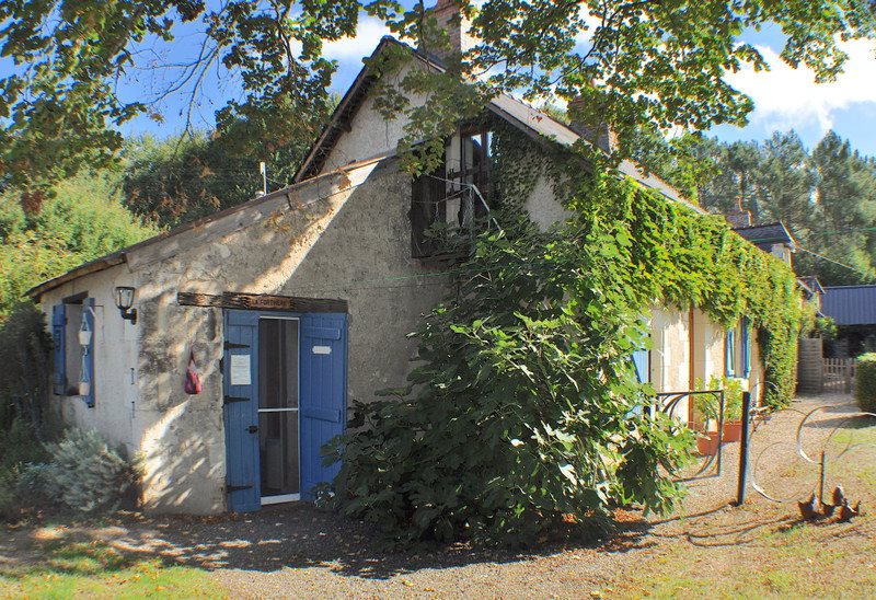 Maison à vendre, 181m², Mouliherne