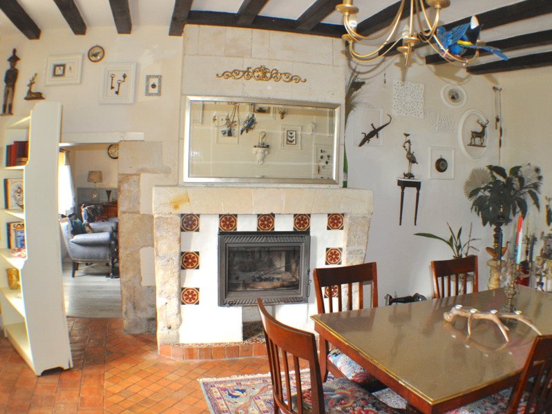 Maison à vendre, 181m², Mouliherne