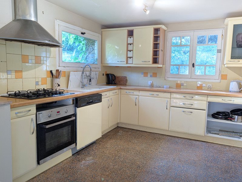 Maison à vendre, 162m², Compreignac
