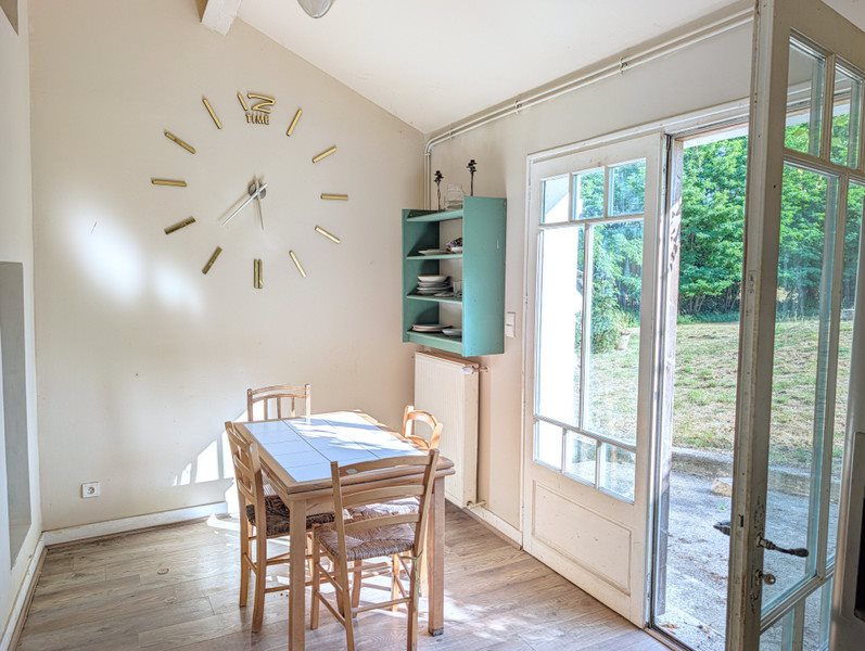 Maison à vendre, 162m², Compreignac