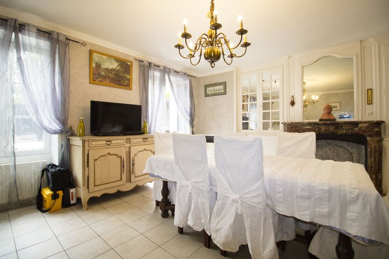 Maison à vendre, 130m², Blois