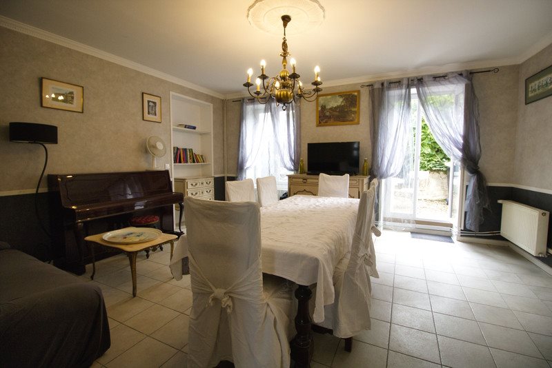 Maison à vendre, 130m², Blois