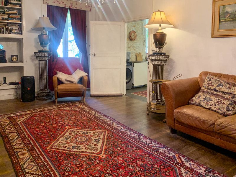 Maison à vendre, 132m², Chaunay