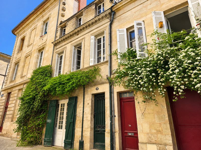 Maison à vendre, 170m², Bordeaux