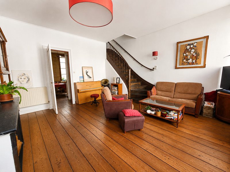 Maison à vendre, 170m², Bordeaux