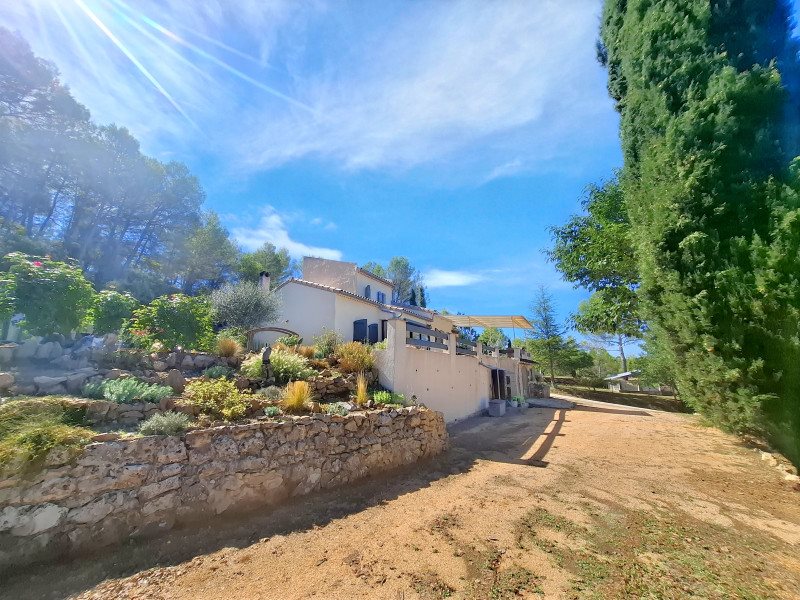 Maison à vendre, 144m², La Verdière
