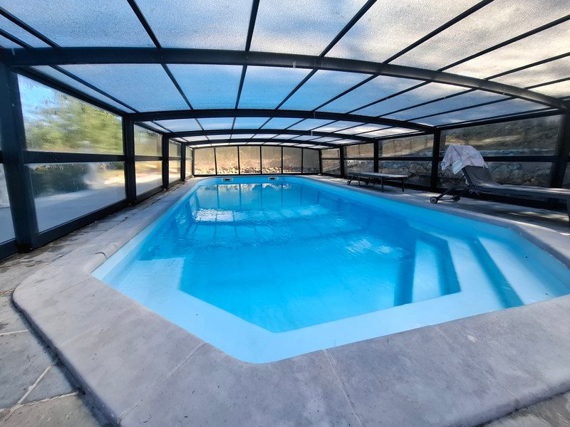 Maison à vendre, 144m², La Verdière