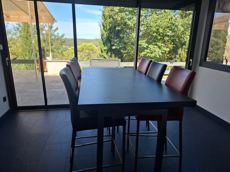 Maison à vendre, 144m², La Verdière