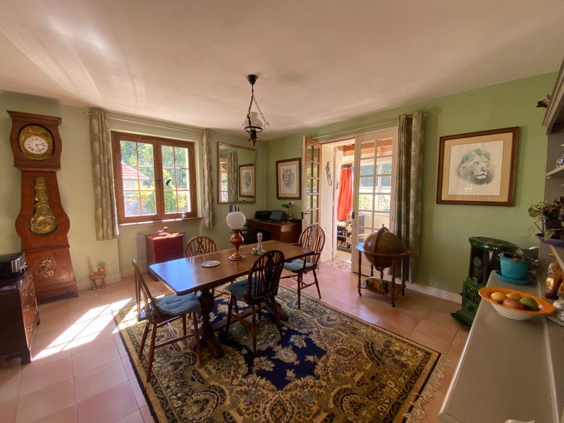 Maison à vendre, 140m², Châteaumeillant