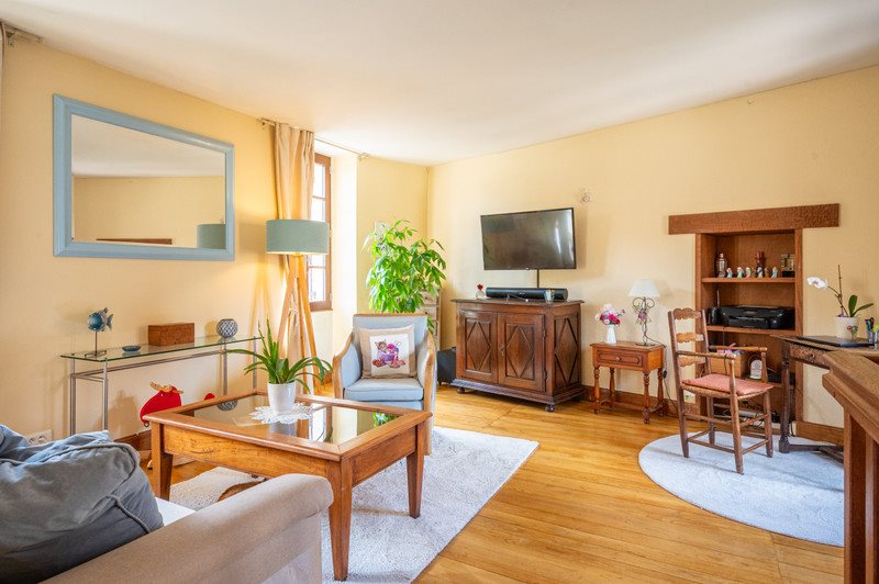 Maison à vendre, 75m², Saint-Léon-sur-Vézère