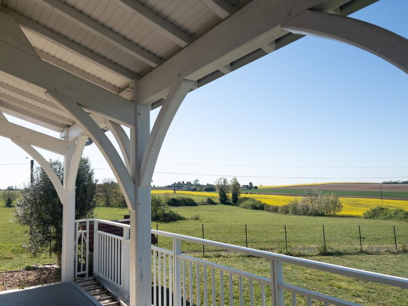 Maison à vendre, 110m², Saint-Romain
