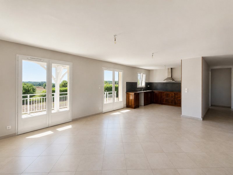 Maison à vendre, 110m², Saint-Romain