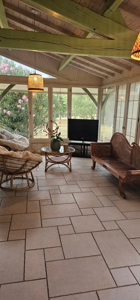 Maison à vendre, 210m², Pardaillan