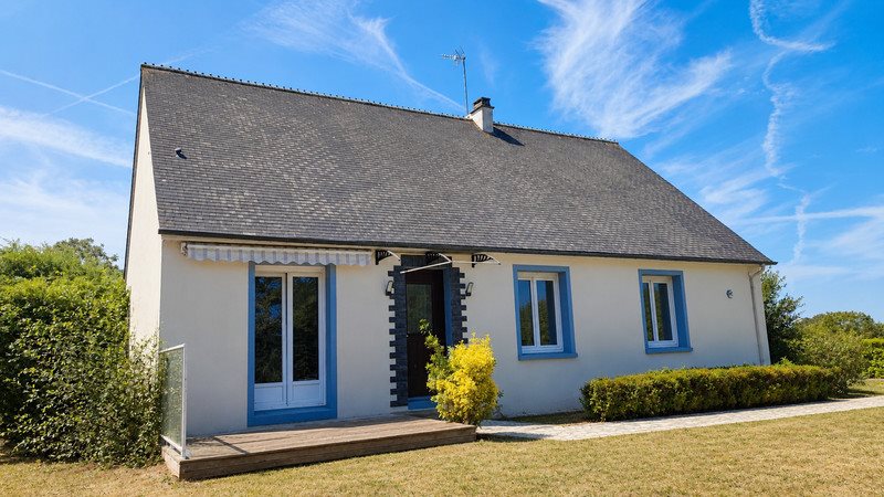 Maison à vendre, 112m², Sainte-Mère-Eglise