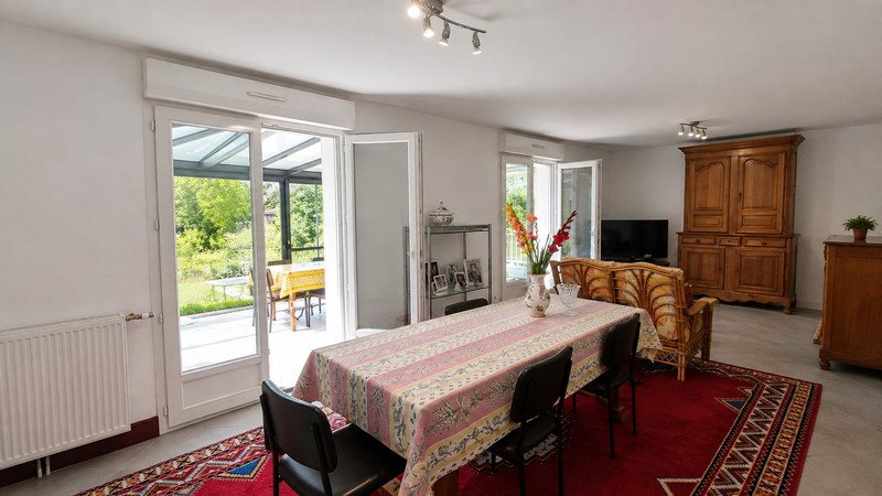 Maison à vendre, 112m², Sainte-Mère-Eglise