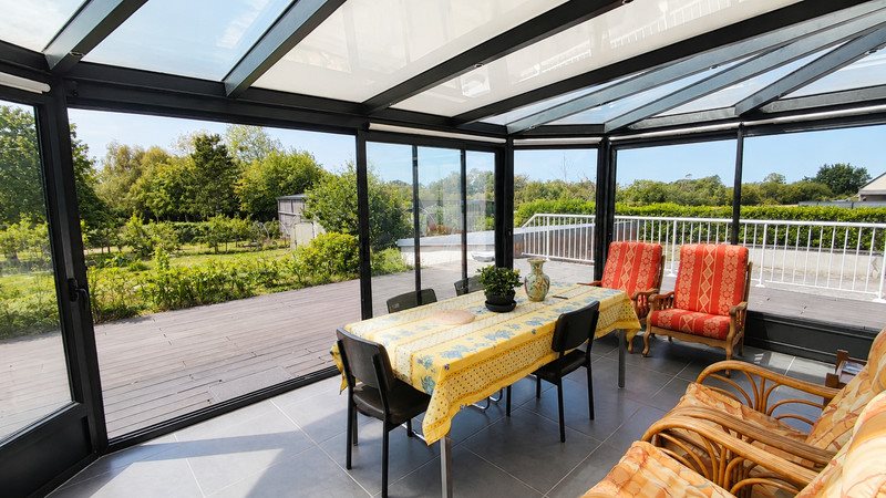 Maison à vendre, 112m², Sainte-Mère-Eglise