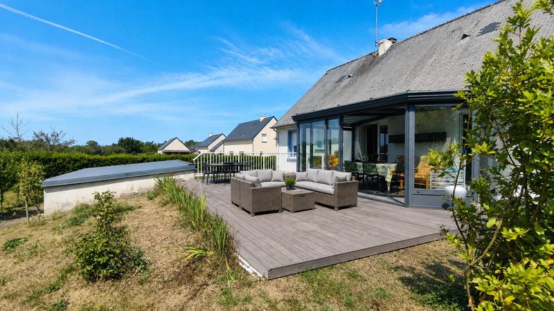 Maison à vendre, 112m², Sainte-Mère-Eglise