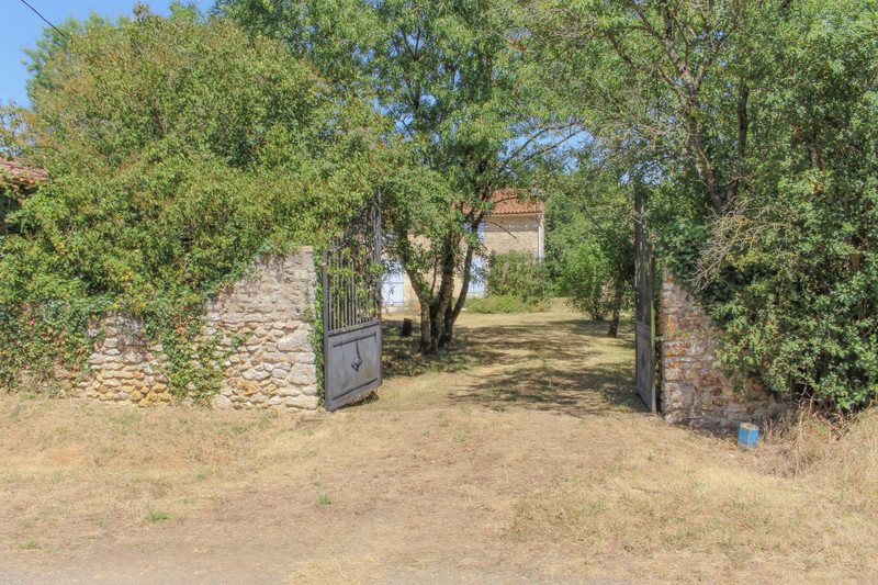 Maison à vendre, 167m², Chalandray