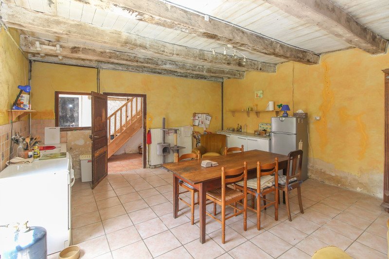 Maison à vendre, 167m², Chalandray