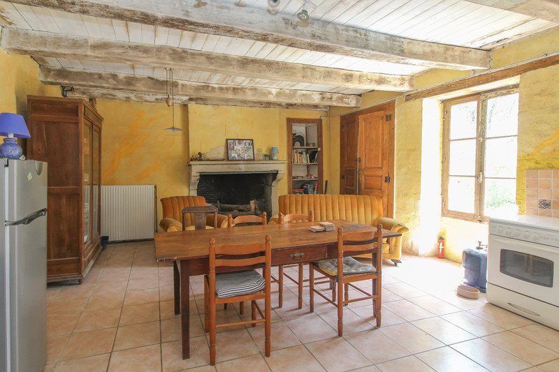Maison à vendre, 167m², Chalandray