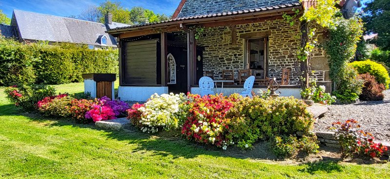 Maison à vendre, 73m², Sourdeval