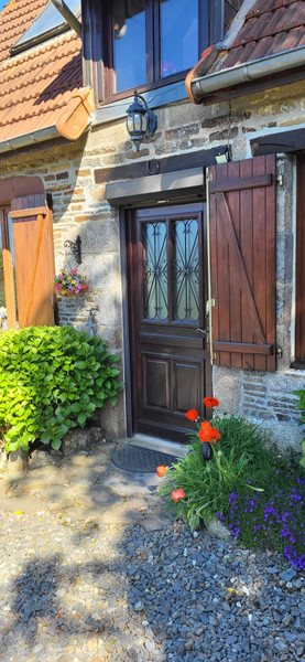 Maison à vendre, 73m², Sourdeval