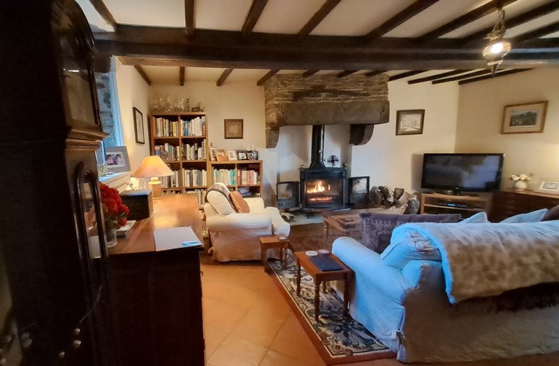 Maison à vendre, 73m², Sourdeval