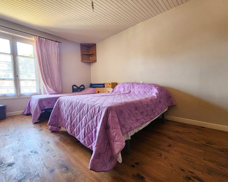 Maison à vendre, 86m², Bussière-Poitevine