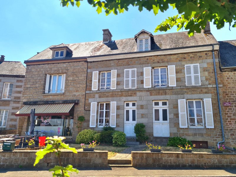 Maison à vendre, 347m², Passais