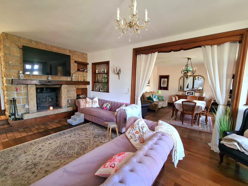 Maison à vendre, 347m², Passais