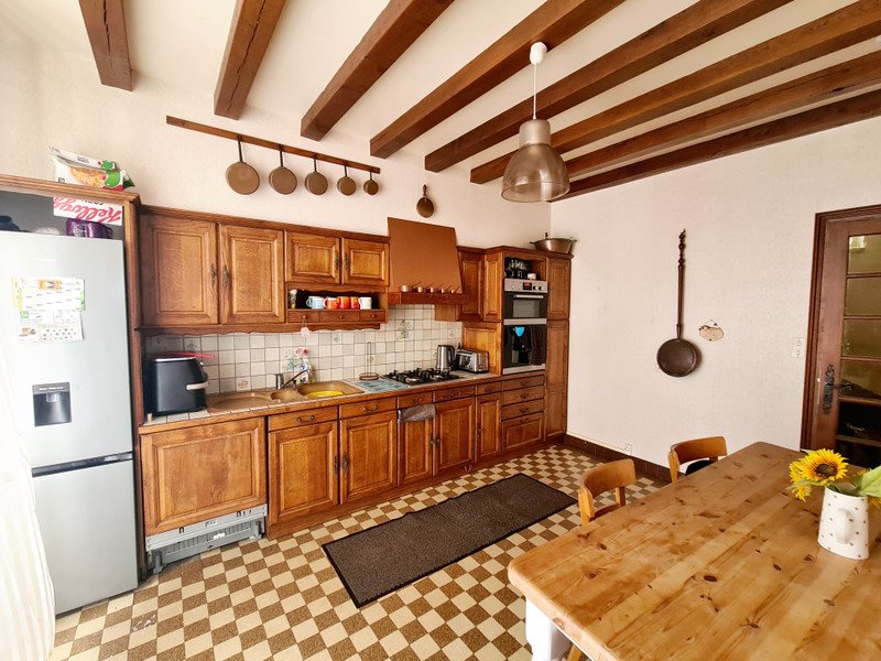 Maison à vendre, 347m², Passais
