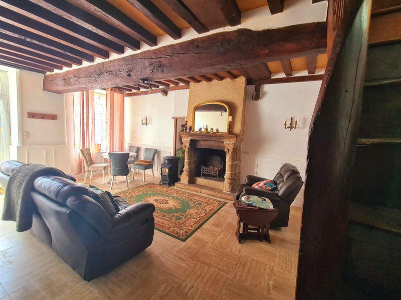 Maison à vendre, 347m², Passais