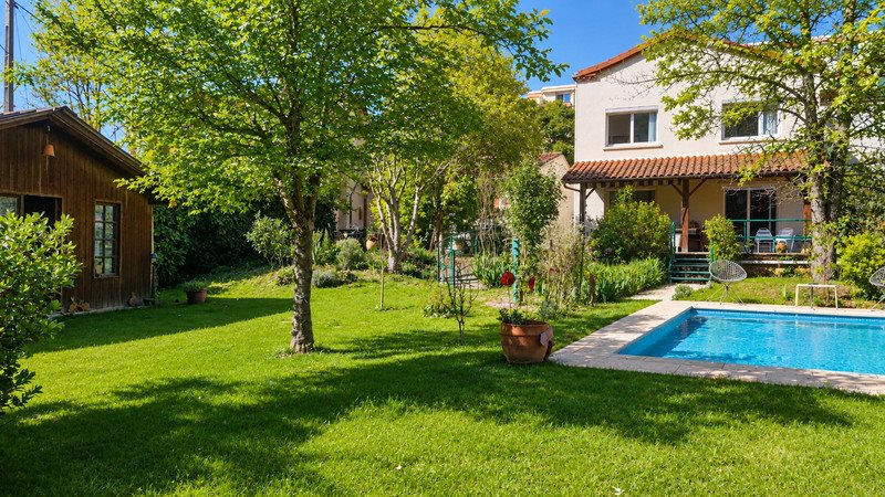 Maison à vendre, 216m², Cahors
