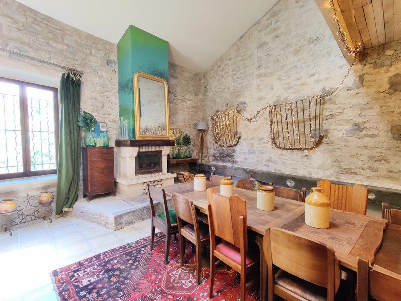 Maison à vendre, 338m², Antugnac