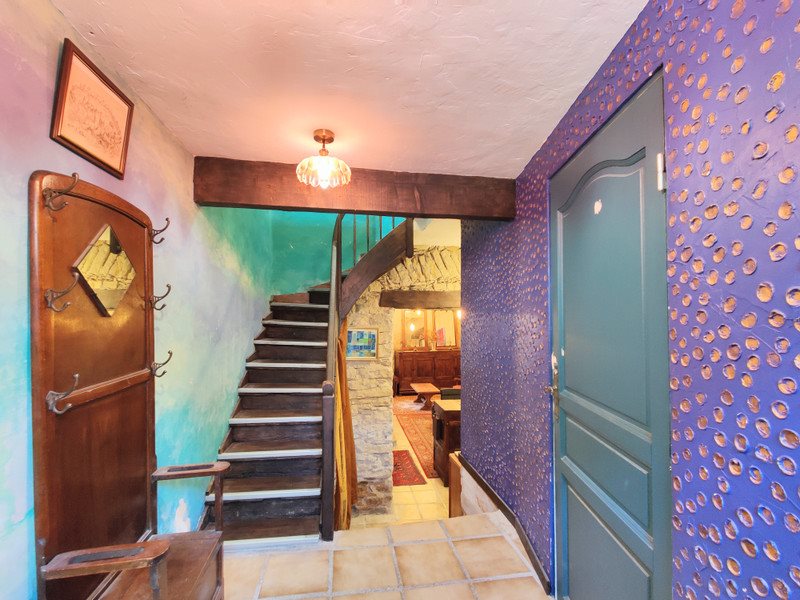 Maison à vendre, 338m², Antugnac