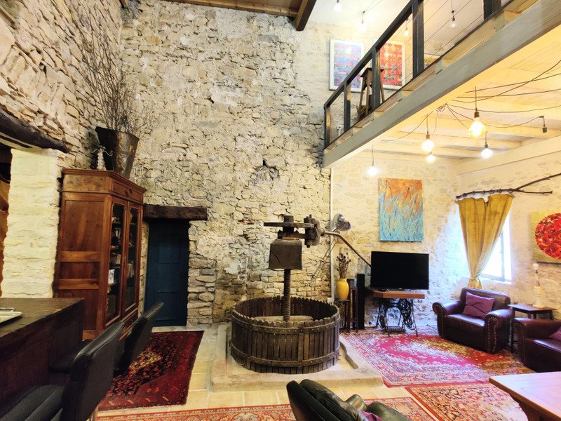 Maison à vendre, 338m², Antugnac