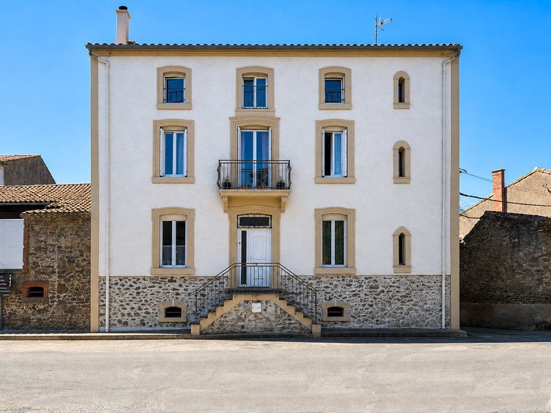 Maison à vendre, 214m², Castelnau-d'Aude