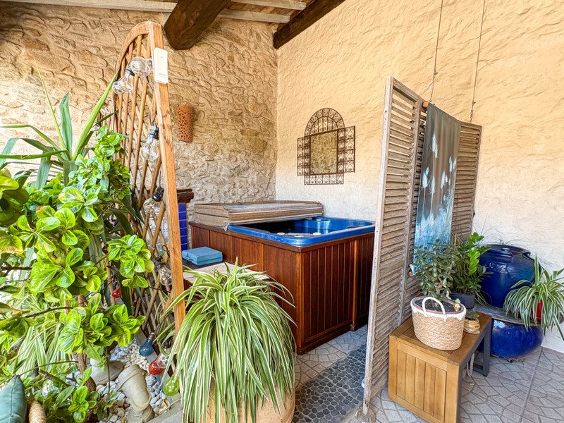 Maison à vendre, 214m², Castelnau-d'Aude