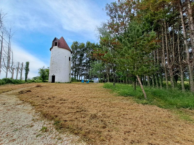 Maison à vendre, 60m², Néré