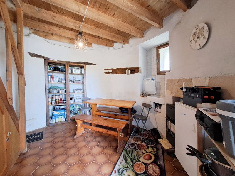 Maison à vendre, 60m², Néré