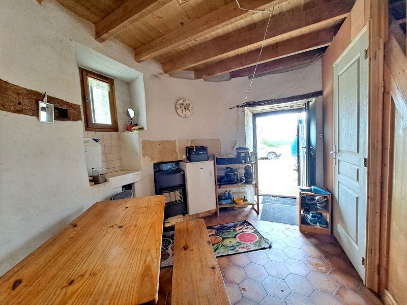 Maison à vendre, 60m², Néré